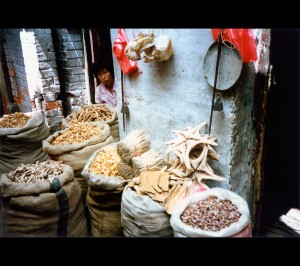 Hong Kong 1988   